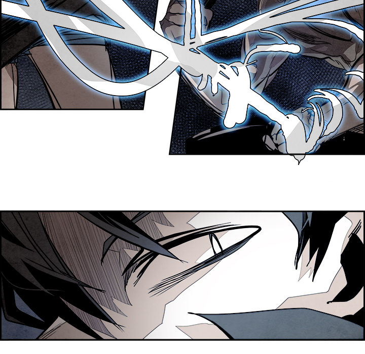 Read Warble (en) Manga Online