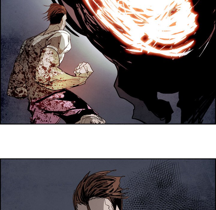 Read Warble (en) Manga Online