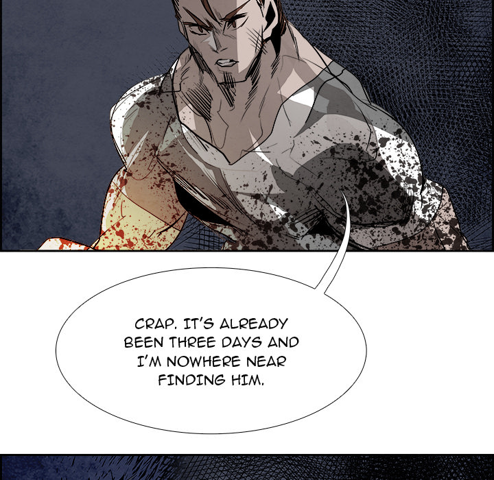 Read Warble (en) Manga Online