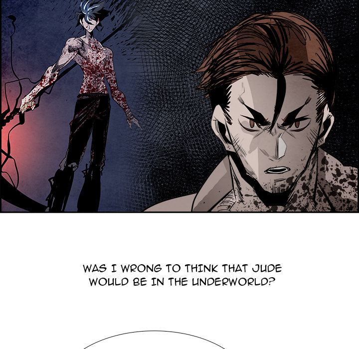 Read Warble (en) Manga Online