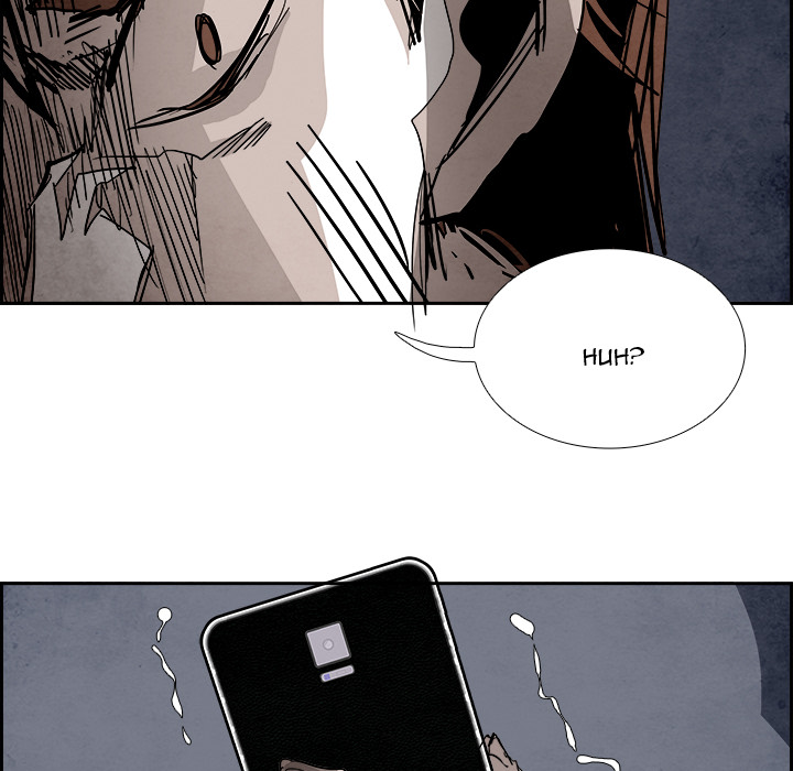 Read Warble (en) Manga Online