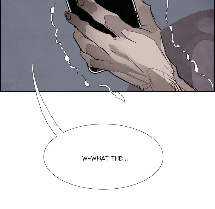 Read Warble (en) Manga Online