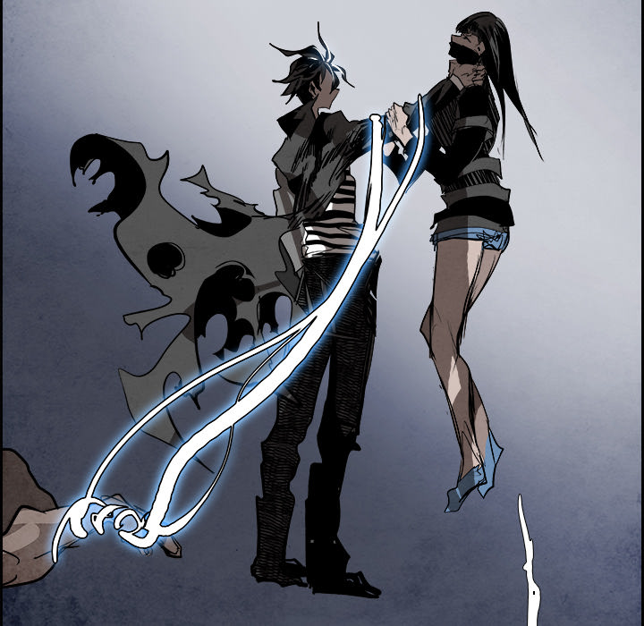 Read Warble (en) Manga Online