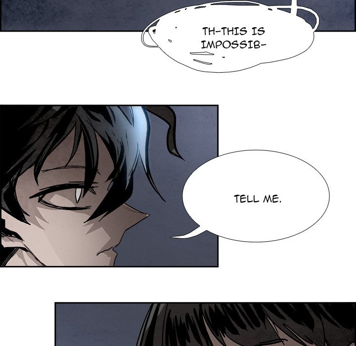 Read Warble (en) Manga Online