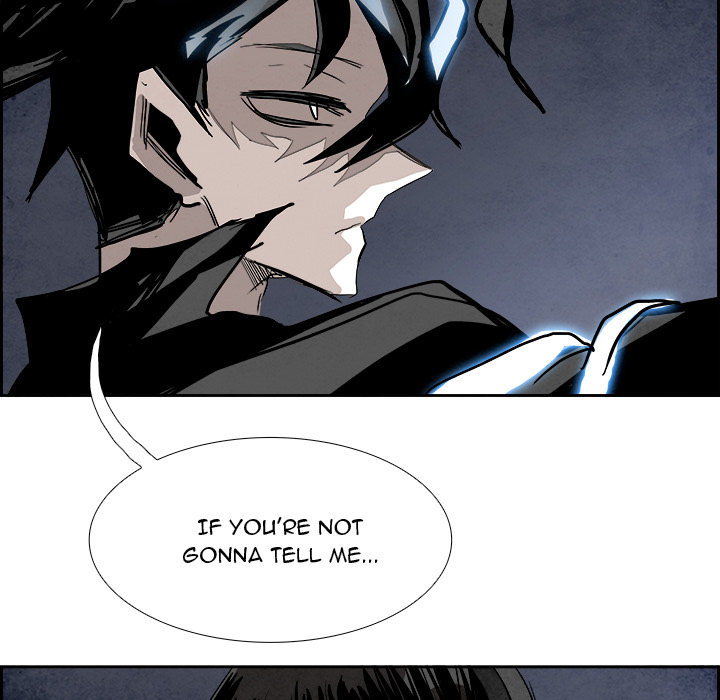 Read Warble (en) Manga Online