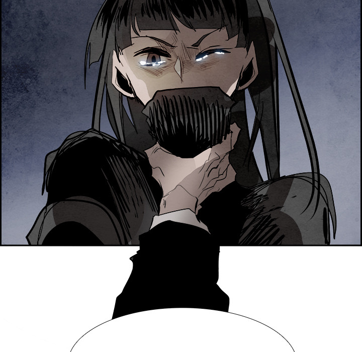 Read Warble (en) Manga Online