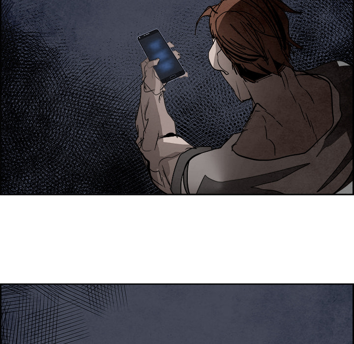 Read Warble (en) Manga Online