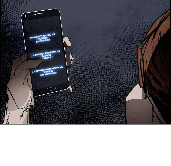 Read Warble (en) Manga Online