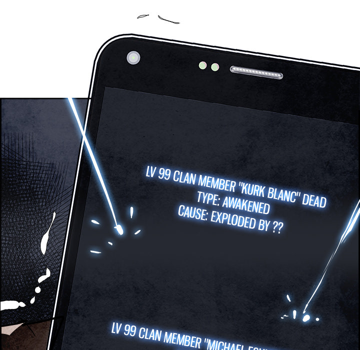 Read Warble (en) Manga Online