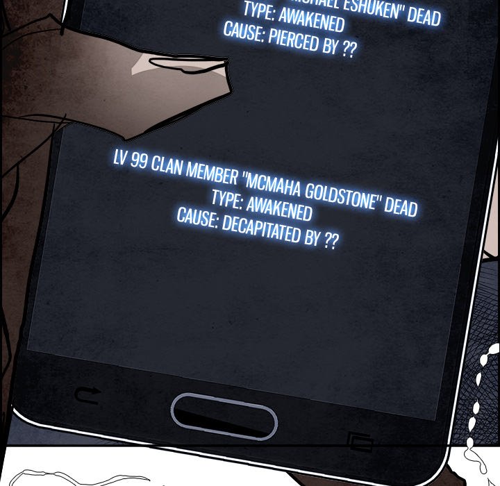 Read Warble (en) Manga Online