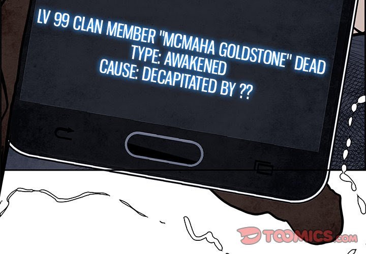 Read Warble (en) Manga Online