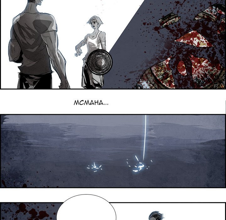 Read Warble (en) Manga Online