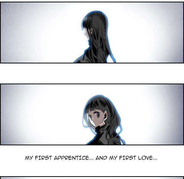 Read Warble (en) Manga Online