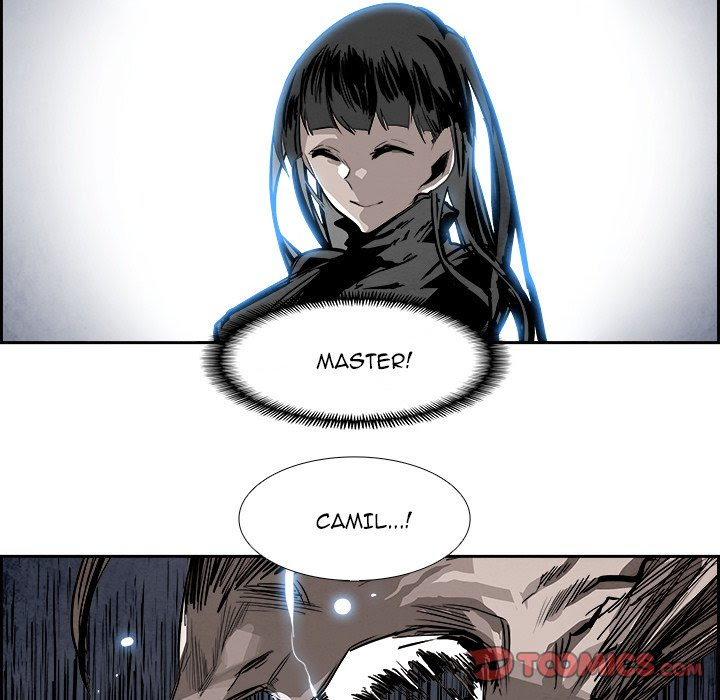 Read Warble (en) Manga Online