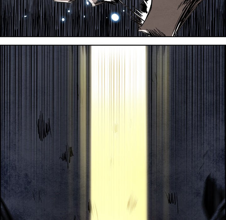 Read Warble (en) Manga Online