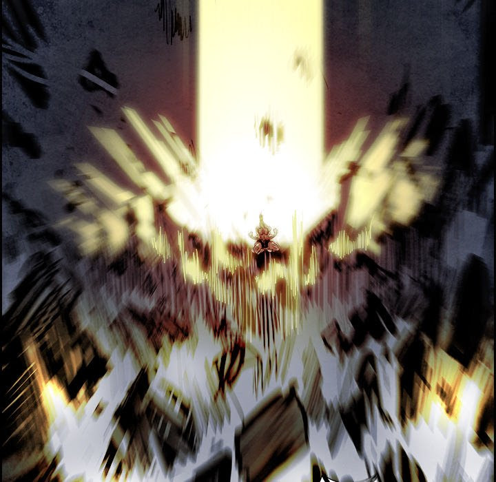 Read Warble (en) Manga Online