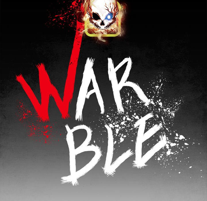 Read Warble (en) Manga Online
