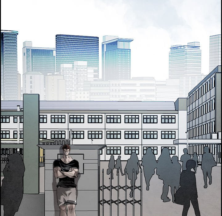 Read Warble (en) Manga Online