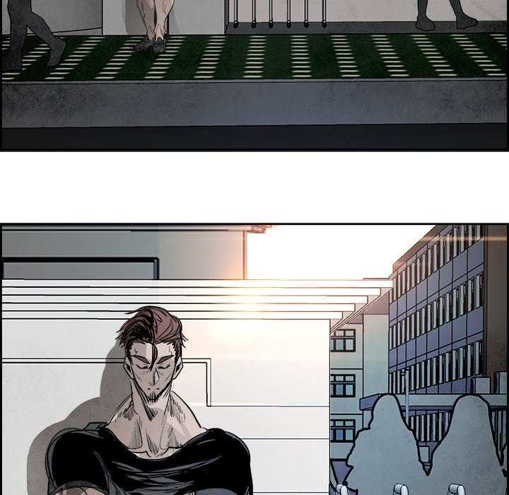 Read Warble (en) Manga Online