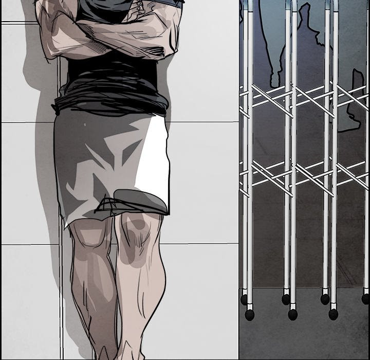 Read Warble (en) Manga Online