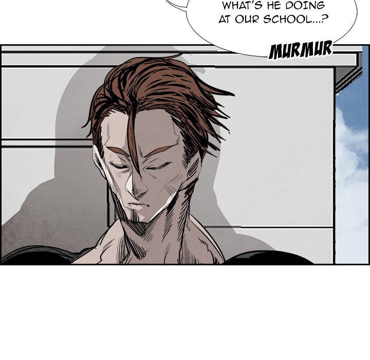 Read Warble (en) Manga Online