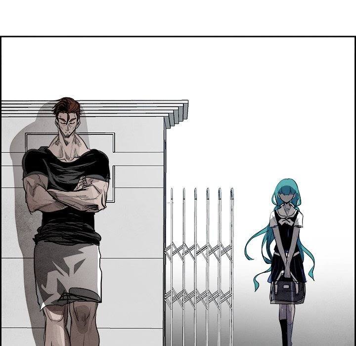 Read Warble (en) Manga Online