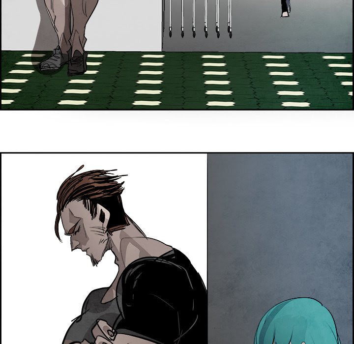 Read Warble (en) Manga Online