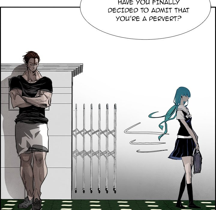 Read Warble (en) Manga Online