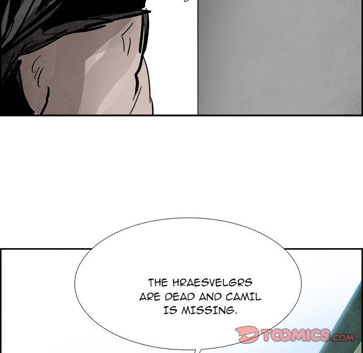 Read Warble (en) Manga Online