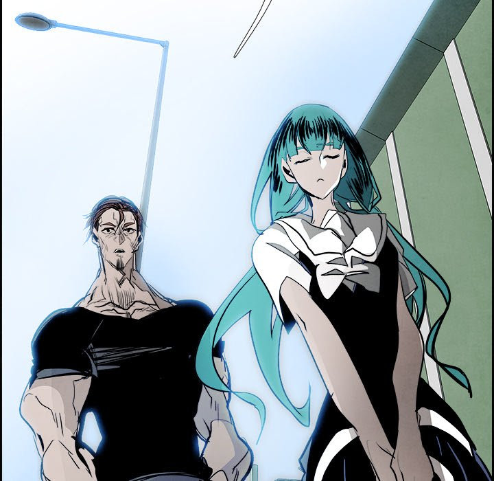 Read Warble (en) Manga Online