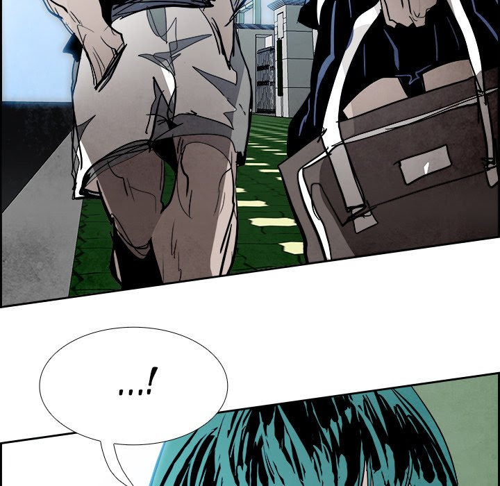 Read Warble (en) Manga Online