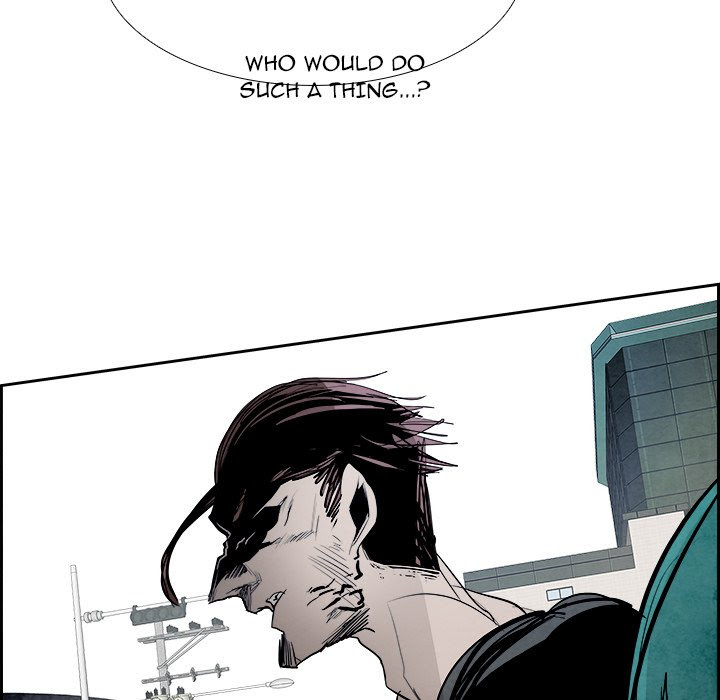 Read Warble (en) Manga Online