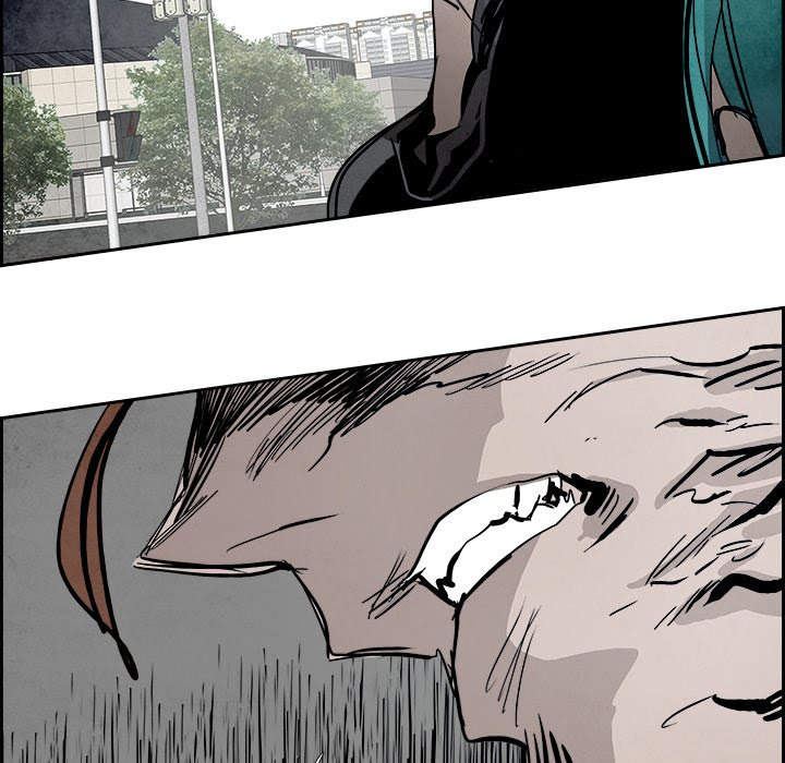 Read Warble (en) Manga Online