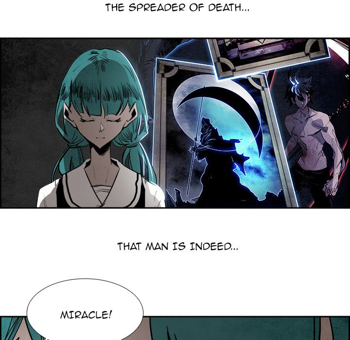 Read Warble (en) Manga Online