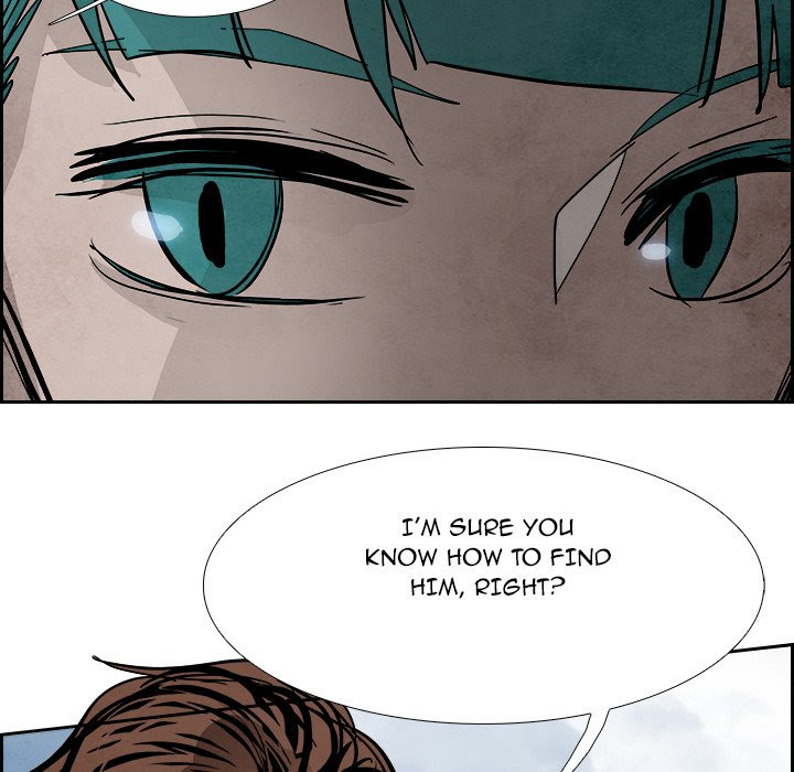 Read Warble (en) Manga Online