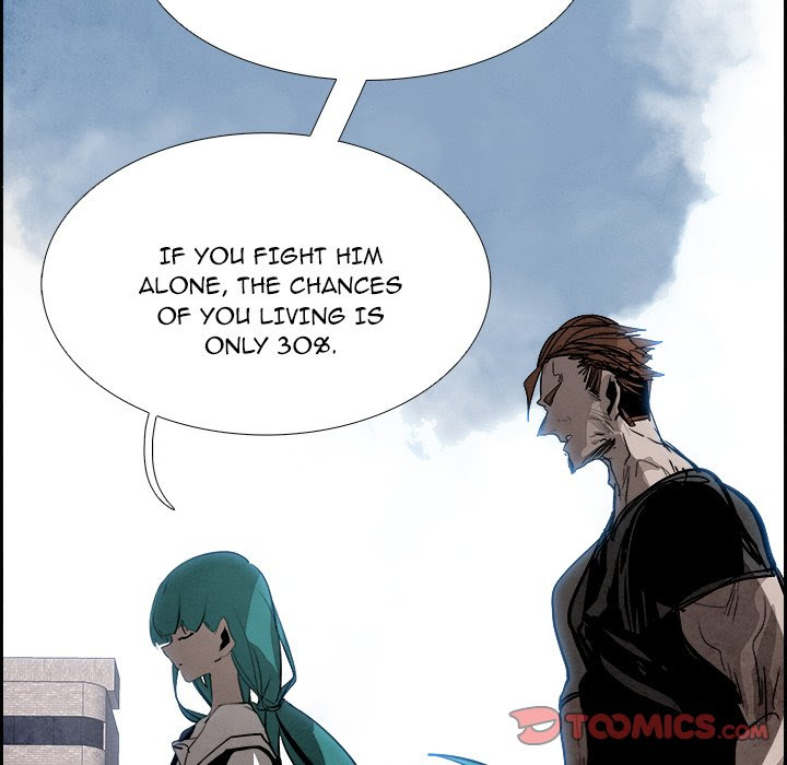 Read Warble (en) Manga Online