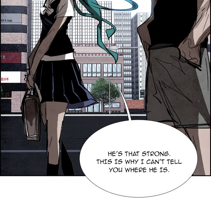 Read Warble (en) Manga Online