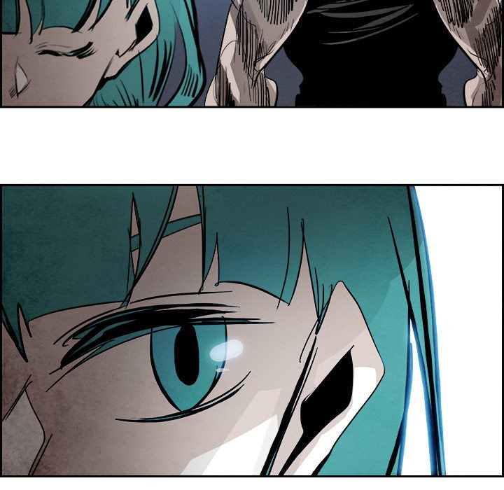 Read Warble (en) Manga Online