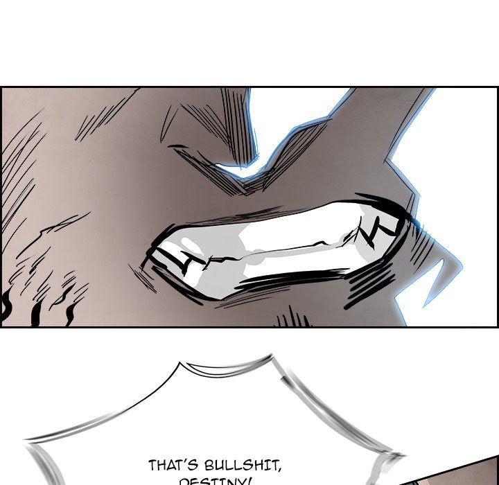 Read Warble (en) Manga Online