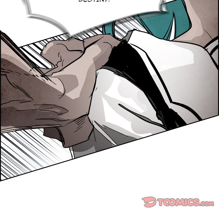 Read Warble (en) Manga Online