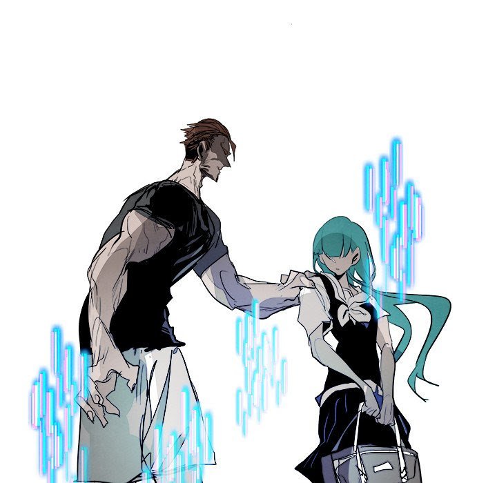 Read Warble (en) Manga Online