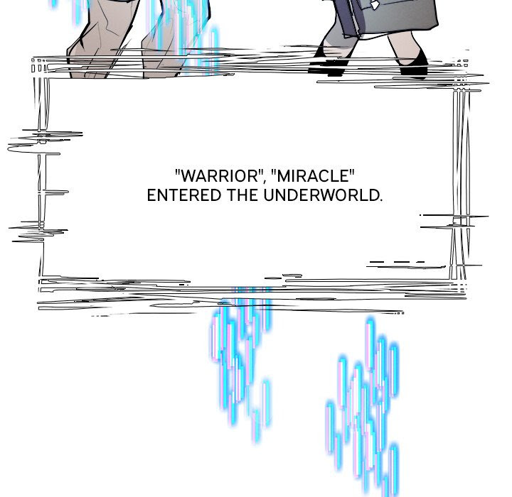 Read Warble (en) Manga Online