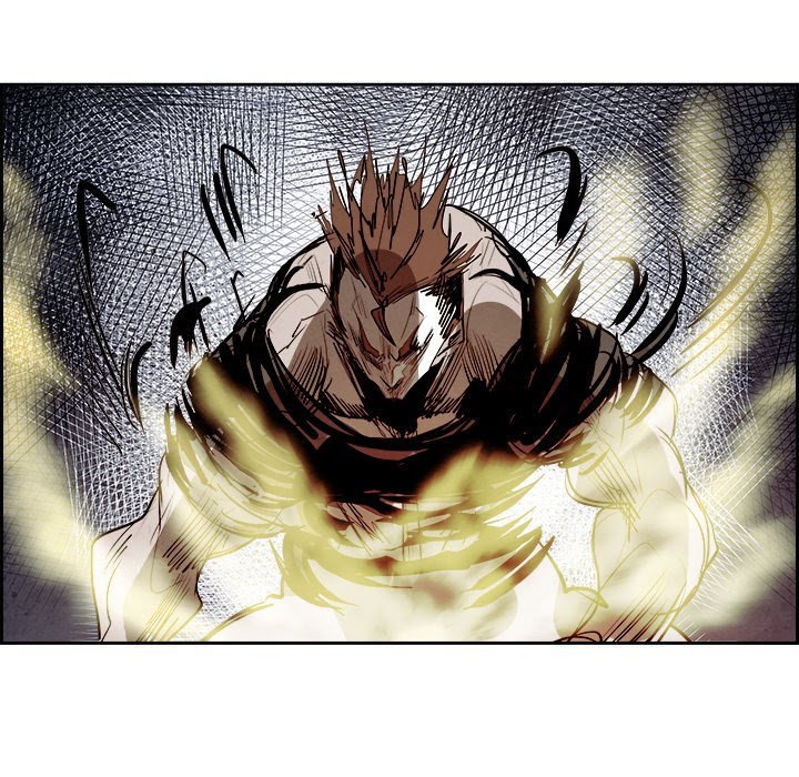 Read Warble (en) Manga Online