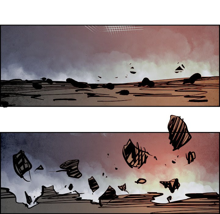 Read Warble (en) Manga Online