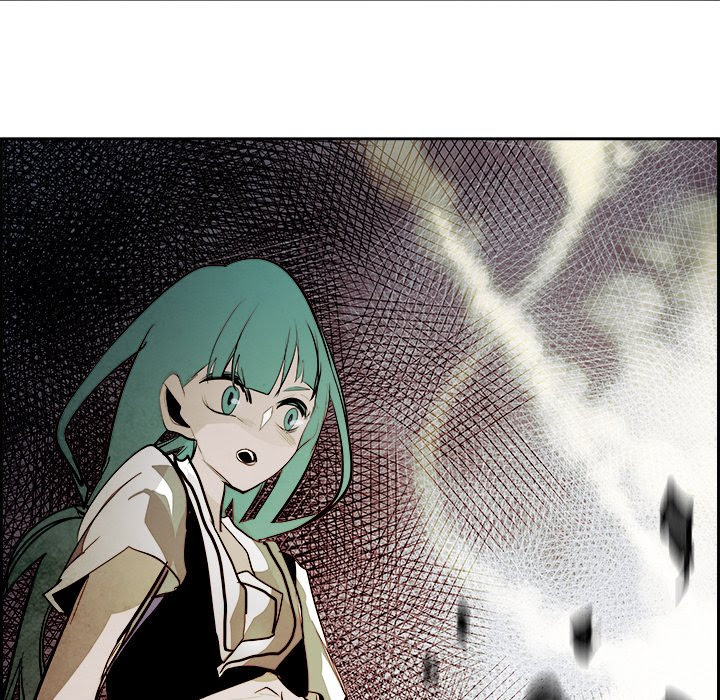 Read Warble (en) Manga Online