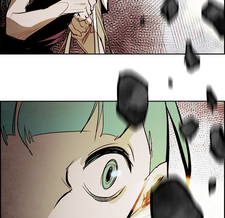 Read Warble (en) Manga Online