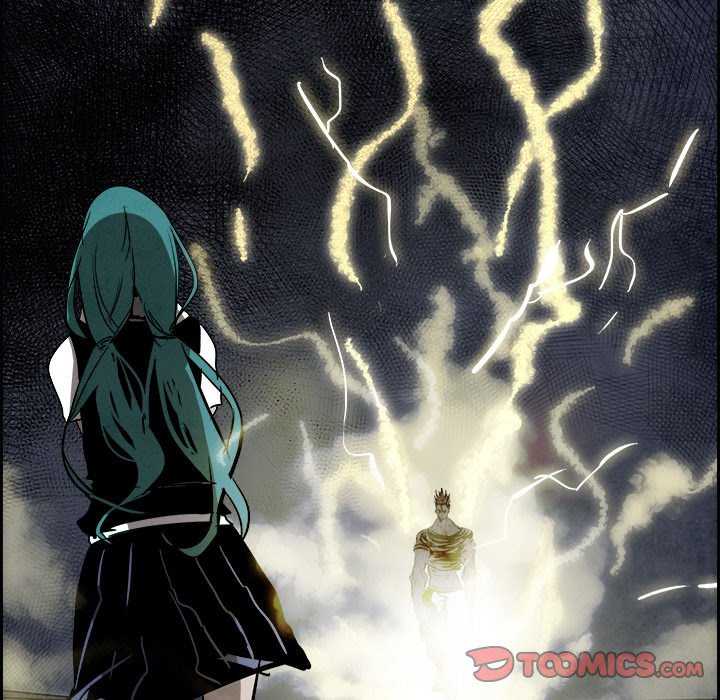 Read Warble (en) Manga Online