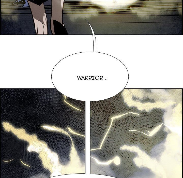 Read Warble (en) Manga Online