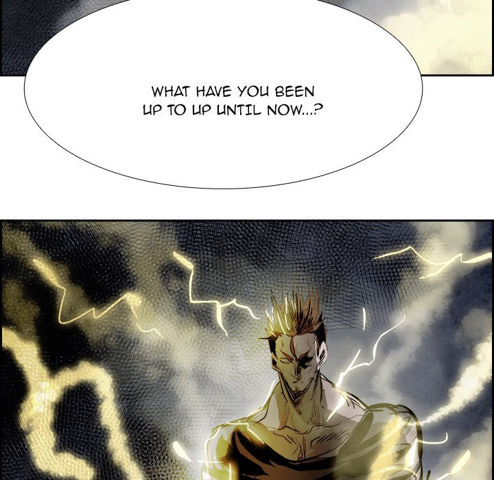 Read Warble (en) Manga Online