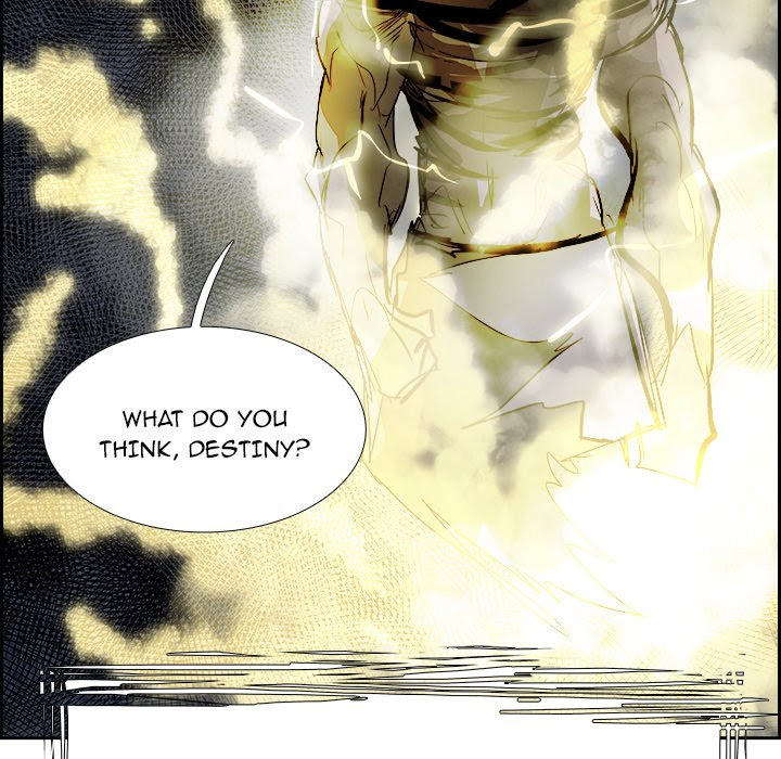 Read Warble (en) Manga Online